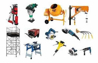 Locfacil Locação de Máquinas e Equipamentos - Foto 1