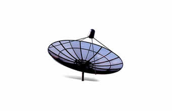 Century Antenas Parabólicas - Foto 1