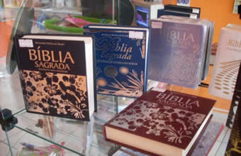 Livraria Evangélica Monte Sinai - Foto 1