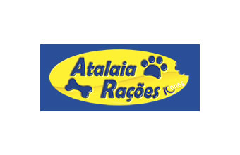 Atalaia Rações - Foto 1