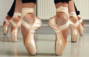 Ballet Célia Duarte - Foto 1