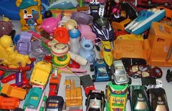 Zastras Brinquedos - Foto 1
