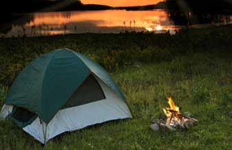 Camping Ccb Aracaju - Foto 1