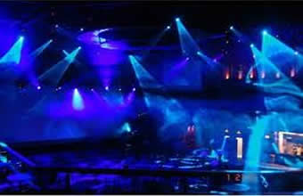 Casa de Show - Foto 1