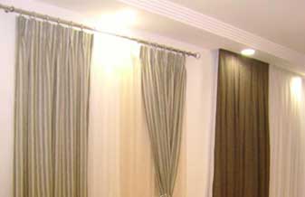 Cortinex – Cortinas e Persianas - Foto 1