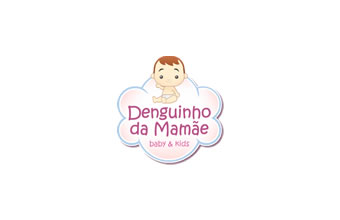 Denguinho da Mamãe - Foto 1