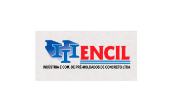 Encil – Pré Moldados - Foto 1