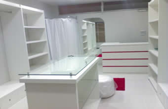 Cedro Instalações Comerciais e Utilidades - Foto 1