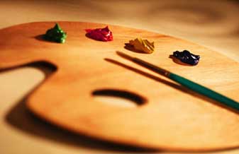 Escola de Arte Valdice Teles - Foto 1