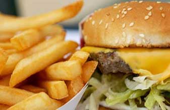 Ari Fast Food - Foto 1