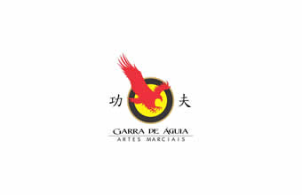 Garra de Águia - Foto 1