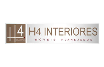 H4 Interiores Móveis Planejados - Foto 1