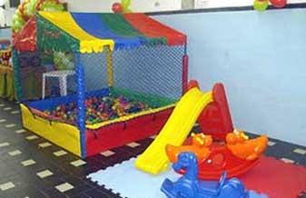 Pura Magia Locação de Brinquedos - Foto 1