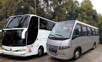 NC Tur Locação e Turismo - Foto 1