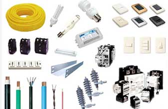 Comércio de Materiais Elétricos Fonseca - Foto 1