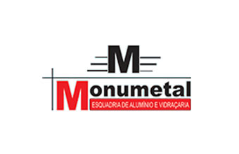 Monumetal Esquadrias de Alumínio e Vidraçaria - Foto 1