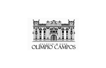 Palácio Museu Olímpio Campos - Foto 1