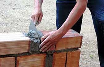 O Construtor - Foto 1
