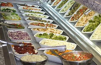 Appetitus Self Service - Foto 1