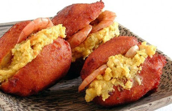 Sabor Baiano - Foto 1