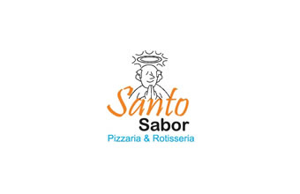 Santo Sabor Pizzaria e Rotisseria - Foto 1