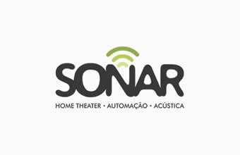 Sonar Home Theater - Foto 1