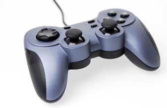 Kratos Games - Foto 1