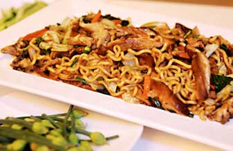 Disk Yakisoba Paulista & Cia - Foto 1