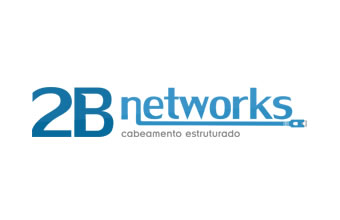 2B Networks – Cabeamento Estruturado - Foto 1