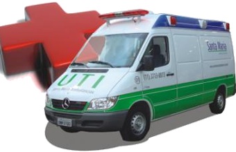 Serviço de Atendimento Móvel de Urgência – SAMU - Foto 1