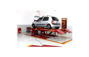 Auto Centro Frenor - Foto 1