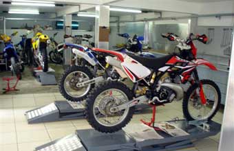 Jr Motos - Foto 1