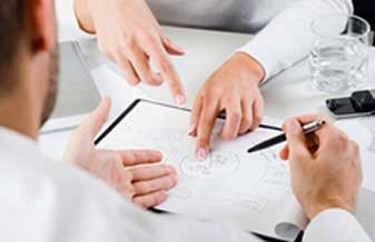 It Consulting - Foto 1