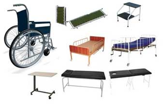 BethMed Produtos Médicos e Hospitalares - Foto 1