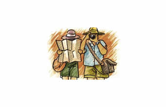 Cleverson Campos – Guia de Turismo - Foto 1