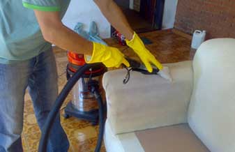 Limsofa Lavagem e Impermeabilização de Estofados - Foto 1