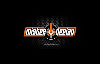 Mister Deejay Aracaju - Foto 1