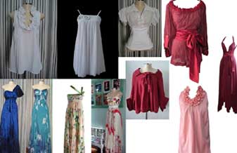 Atitude Noivas Aluguel de Roupas - Foto 1