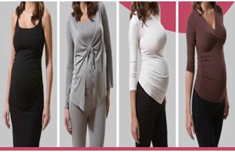 Mainha Moda Gestante - Foto 1