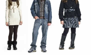 Trampolim Moda Infanto-Juvenil - Foto 1
