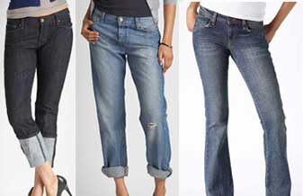 Club Jeans - Foto 1