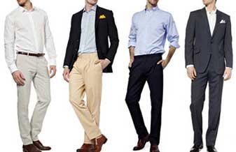 Vr Menswear - Foto 1