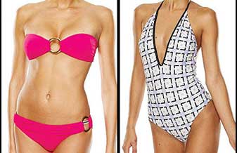 Mel Moda Praia - Foto 1