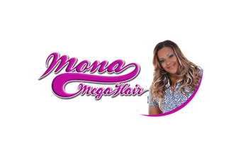Mona Mega Hair - Foto 1