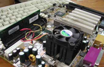 Cm Infotec - Foto 1