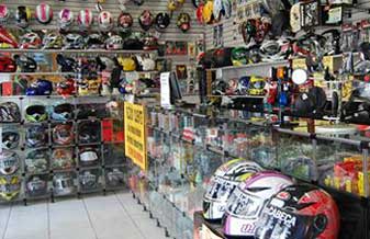 Milton Motopeças - Foto 1