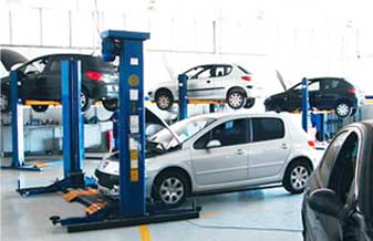 Oficina Pronto Car - Foto 1