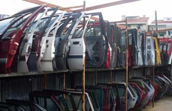Paulão Auto Peças - Foto 1