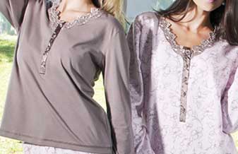 Desejos Moda Íntima - Foto 1