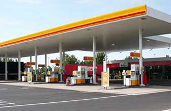 Posto Brasil - Foto 1
